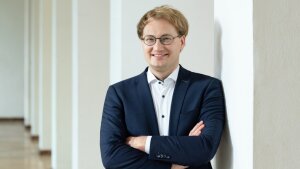 Photo for Tobias Vogl