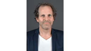 Photo of Alexander Heisterkamp