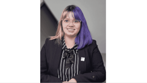 Photo of Laura Padberg