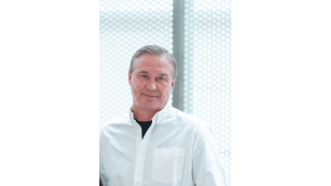Photot of Prof. Vladimir Shalaev