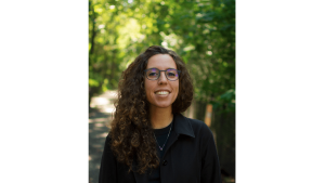 Photo of Prof. Chiara Trovatello