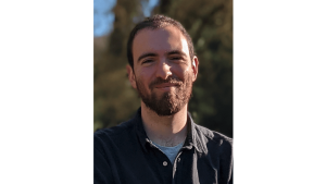 Dr. Romain Geneaux