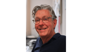 Photo of Anders Kristensen