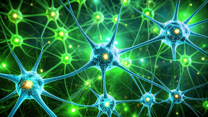 Neuronal network