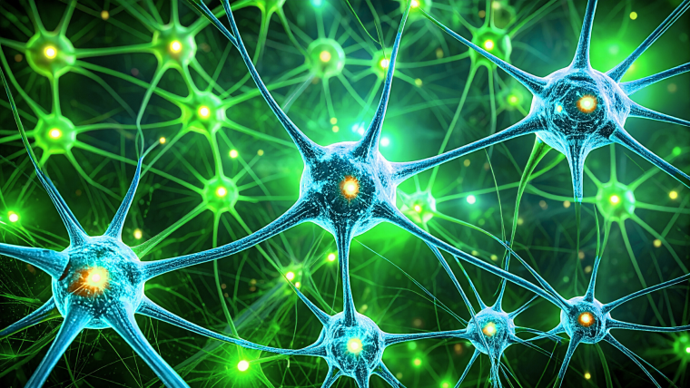 Neuronal network