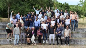 Gruppenbild Photonics 2022