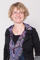 Dr. Sabine Preusse