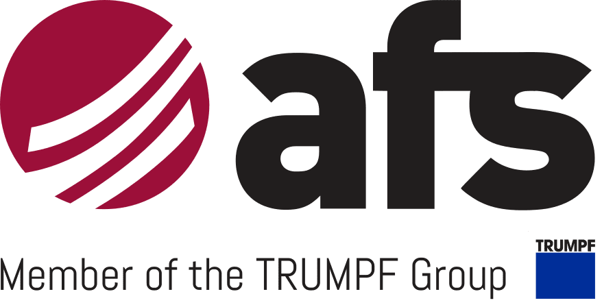 AFS-Trumpf logo