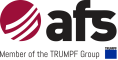 AFS-Trumpf logo