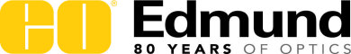 Edmund Optics logo