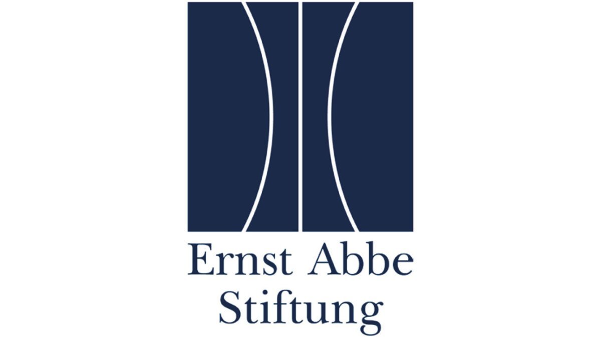 Ernst Abbe Stiftung Logo