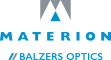 materion balzers optics logo