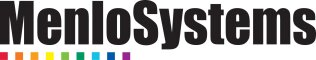 Menlo systems Logo