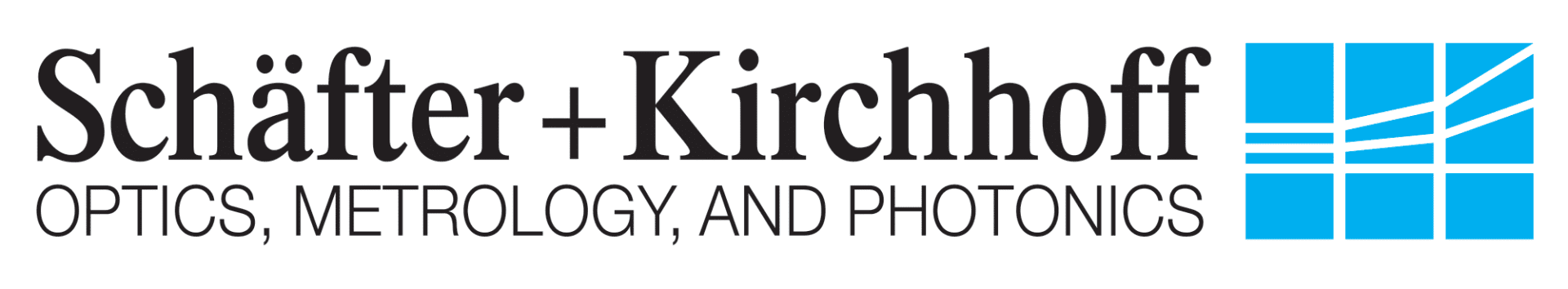 Schäfter Kirchhoff logo