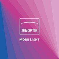 Logo of JENOPTIK AG