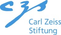 Logo of Carl Zeiss Stiftung