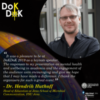 Dr. Hendrik Huthoff