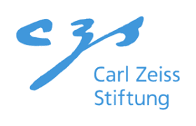 Carl-Zeiss Stiftung Logo