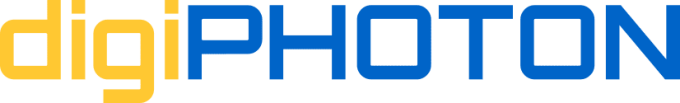 digiPHOTON logo