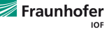 Frauenhofer IOF Logo
