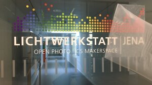 Open Photonics Markerplace