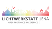 Lichtwerkstatt Jena Logo