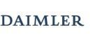 Daimler logo