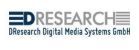 Deresearch logo
