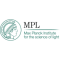 Max Planck Institute for the Science of Light Logo
