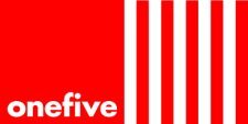 OneFive logo