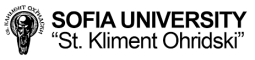 Sofia University "St. Kliment Ohridski"