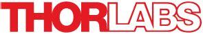 Thorlabs logo