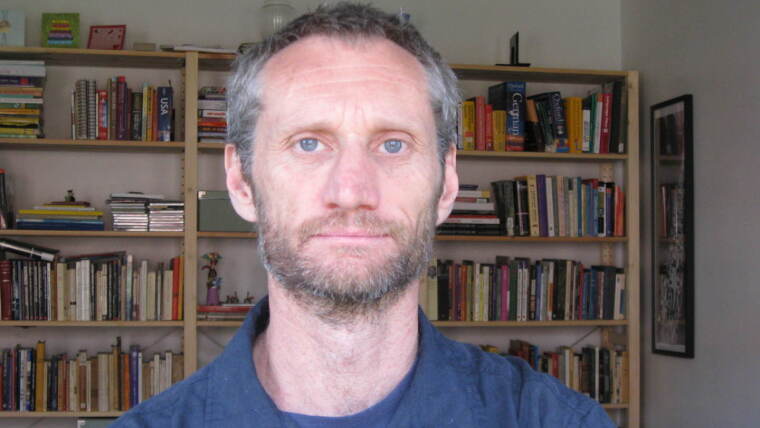 Richard Paul Mildren