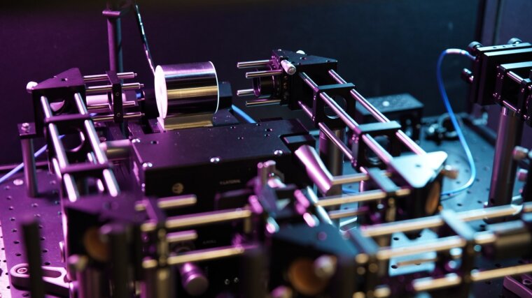 Photonics Laboratory
