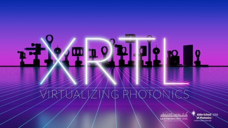 XRTwinLab header
