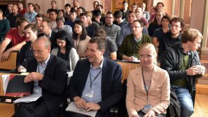 CUDOS meets ACP workshop.