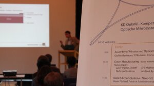 Photonics career day 2012