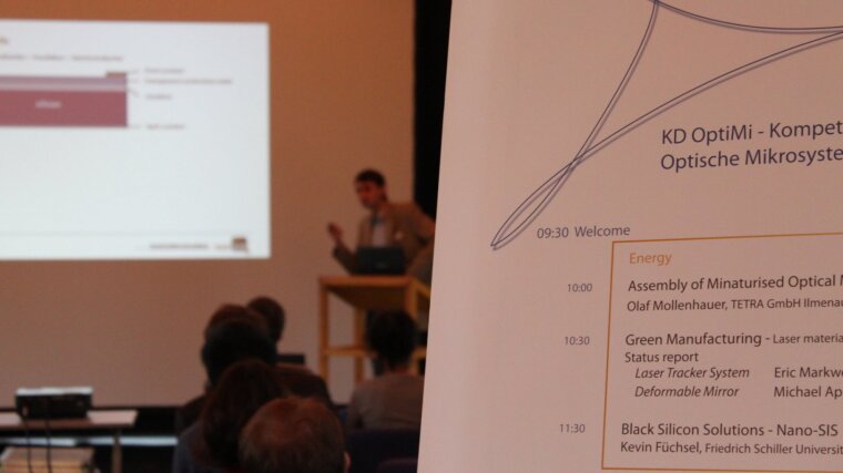 Photonics career day 2012